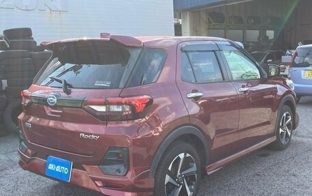 Daihatsu Rocky, 2022 год, 1 505 000 рублей, 7 фотография