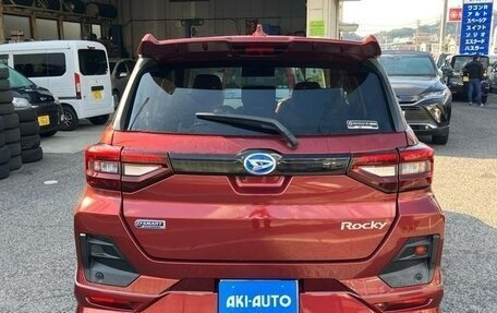 Daihatsu Rocky, 2022 год, 1 505 000 рублей, 4 фотография