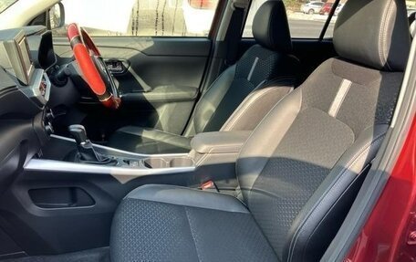 Daihatsu Rocky, 2022 год, 1 505 000 рублей, 9 фотография