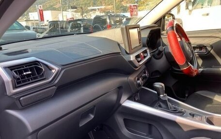 Daihatsu Rocky, 2022 год, 1 505 000 рублей, 8 фотография