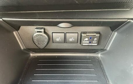 Daihatsu Rocky, 2022 год, 1 505 000 рублей, 13 фотография