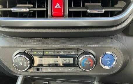 Daihatsu Rocky, 2022 год, 1 505 000 рублей, 17 фотография