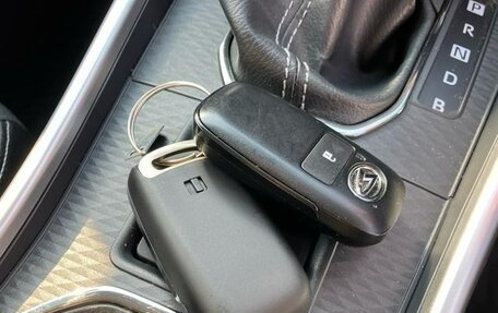 Daihatsu Rocky, 2022 год, 1 505 000 рублей, 21 фотография