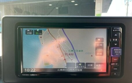 Daihatsu Rocky, 2022 год, 1 505 000 рублей, 12 фотография