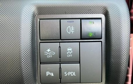 Daihatsu Rocky, 2022 год, 1 505 000 рублей, 20 фотография