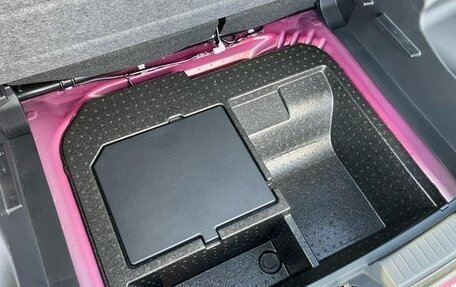 Daihatsu Rocky, 2022 год, 1 505 000 рублей, 22 фотография