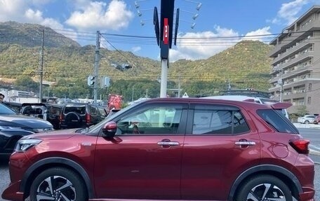 Daihatsu Rocky, 2022 год, 1 505 000 рублей, 15 фотография