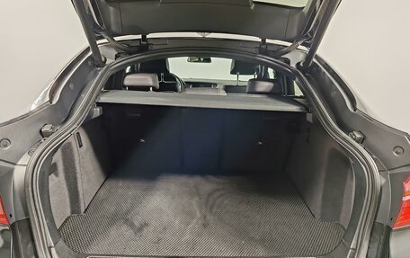 BMW X4, 2017 год, 3 090 000 рублей, 9 фотография