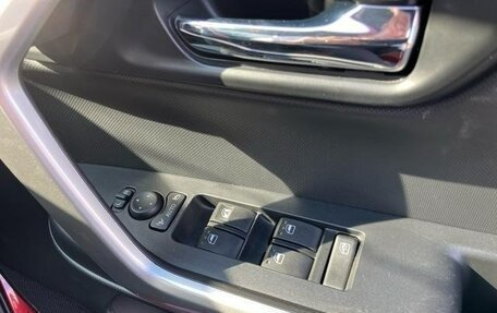 Daihatsu Rocky, 2022 год, 1 505 000 рублей, 26 фотография