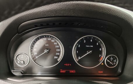 BMW X4, 2017 год, 3 090 000 рублей, 12 фотография