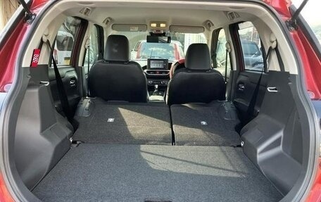 Daihatsu Rocky, 2022 год, 1 505 000 рублей, 28 фотография