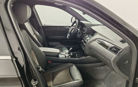 BMW X4, 2017 год, 3 090 000 рублей, 19 фотография