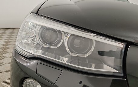 BMW X4, 2017 год, 3 090 000 рублей, 16 фотография