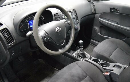 Hyundai i30 I, 2010 год, 530 000 рублей, 10 фотография