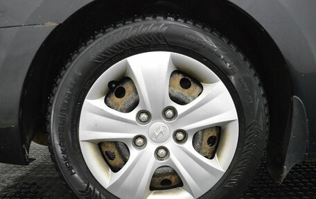 Hyundai i30 I, 2010 год, 530 000 рублей, 9 фотография