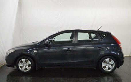Hyundai i30 I, 2010 год, 530 000 рублей, 8 фотография
