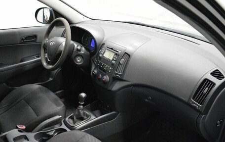 Hyundai i30 I, 2010 год, 530 000 рублей, 12 фотография