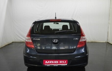 Hyundai i30 I, 2010 год, 530 000 рублей, 6 фотография