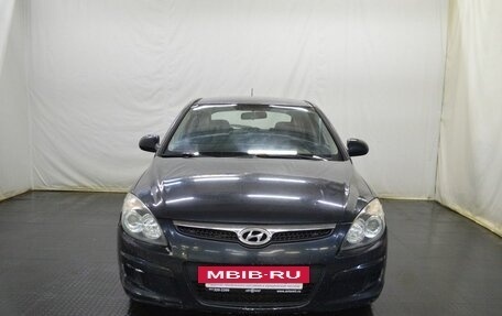 Hyundai i30 I, 2010 год, 530 000 рублей, 2 фотография