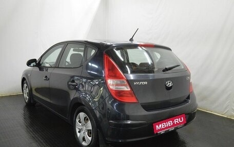 Hyundai i30 I, 2010 год, 530 000 рублей, 7 фотография