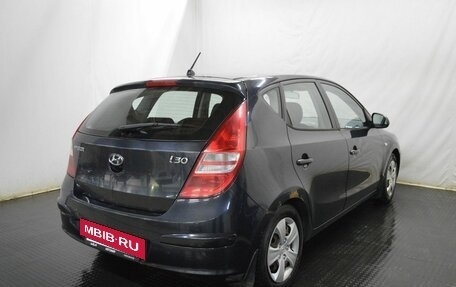 Hyundai i30 I, 2010 год, 530 000 рублей, 5 фотография
