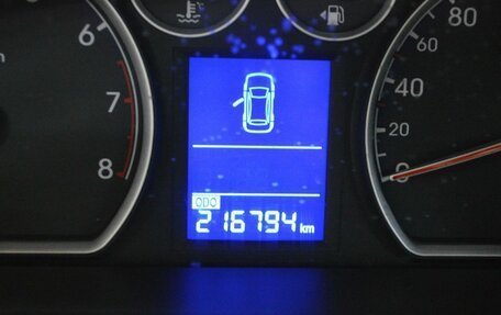 Hyundai i30 I, 2010 год, 530 000 рублей, 15 фотография