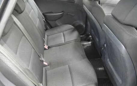 Hyundai i30 I, 2010 год, 530 000 рублей, 13 фотография