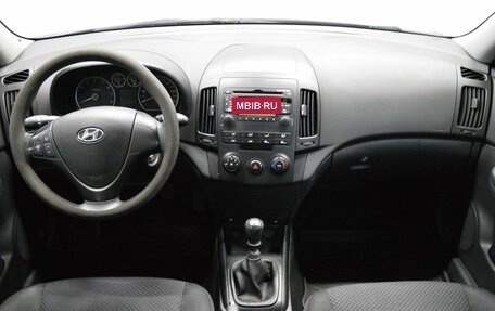 Hyundai i30 I, 2010 год, 530 000 рублей, 14 фотография