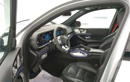 Mercedes-Benz GLE AMG, 2020 год, 8 676 000 рублей, 8 фотография