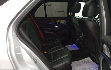 Mercedes-Benz GLE AMG, 2020 год, 8 676 000 рублей, 10 фотография