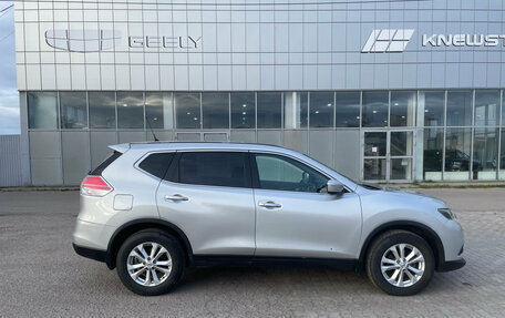 Nissan X-Trail, 2016 год, 1 299 000 рублей, 4 фотография