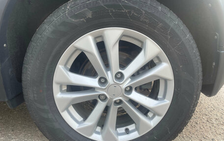 Nissan X-Trail, 2016 год, 1 299 000 рублей, 9 фотография