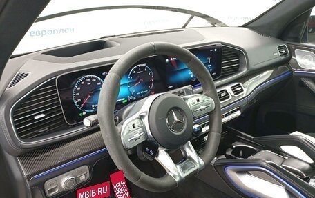 Mercedes-Benz GLE AMG, 2020 год, 8 676 000 рублей, 6 фотография