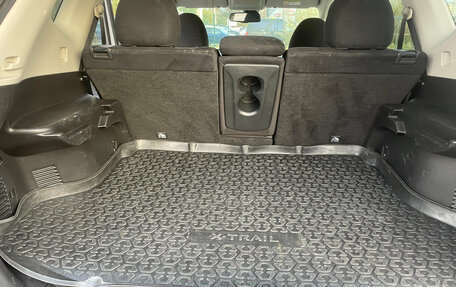 Nissan X-Trail, 2016 год, 1 299 000 рублей, 18 фотография