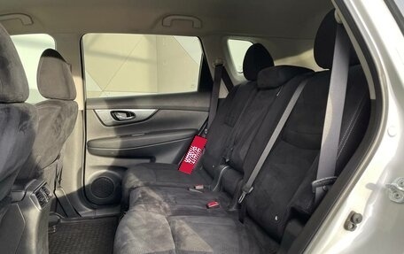 Nissan X-Trail, 2016 год, 1 299 000 рублей, 16 фотография