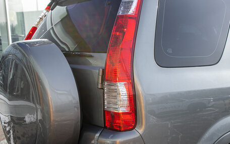 Honda CR-V II рестайлинг, 2006 год, 897 000 рублей, 7 фотография