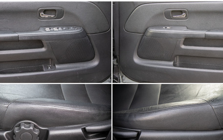 Honda CR-V II рестайлинг, 2006 год, 897 000 рублей, 20 фотография