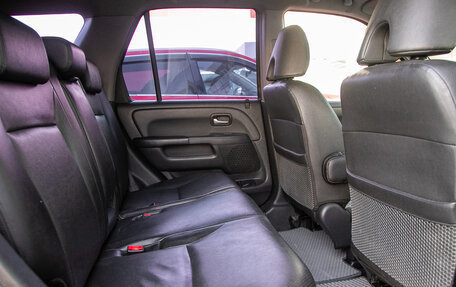 Honda CR-V II рестайлинг, 2006 год, 897 000 рублей, 13 фотография