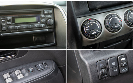 Honda CR-V II рестайлинг, 2006 год, 897 000 рублей, 21 фотография