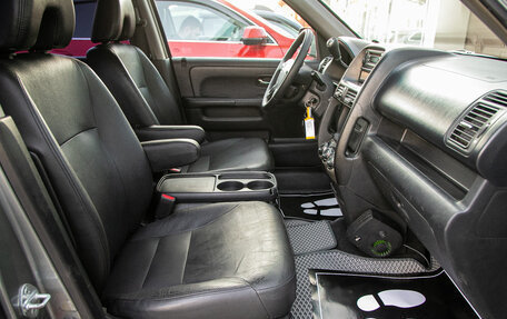 Honda CR-V II рестайлинг, 2006 год, 897 000 рублей, 12 фотография