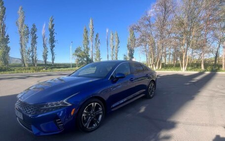 KIA K5, 2020 год, 2 320 000 рублей, 6 фотография