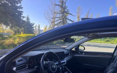 KIA K5, 2020 год, 2 320 000 рублей, 14 фотография