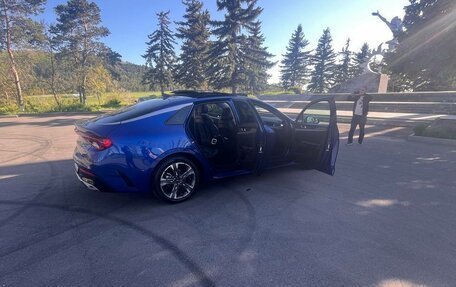 KIA K5, 2020 год, 2 320 000 рублей, 13 фотография