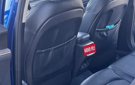 KIA K5, 2020 год, 2 320 000 рублей, 19 фотография