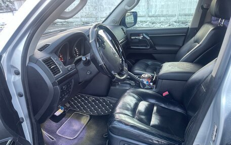 Toyota Land Cruiser 200, 2013 год, 3 500 000 рублей, 6 фотография