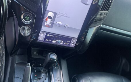 Toyota Land Cruiser 200, 2013 год, 3 500 000 рублей, 7 фотография