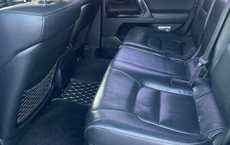 Toyota Land Cruiser 200, 2013 год, 3 500 000 рублей, 11 фотография