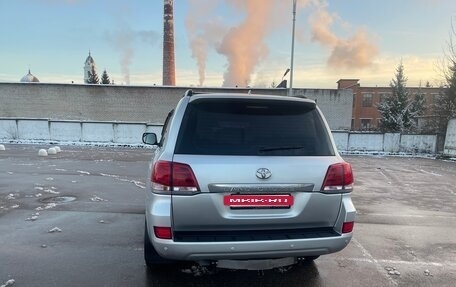 Toyota Land Cruiser 200, 2013 год, 3 500 000 рублей, 3 фотография