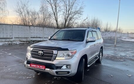 Toyota Land Cruiser 200, 2013 год, 3 500 000 рублей, 1 фотография