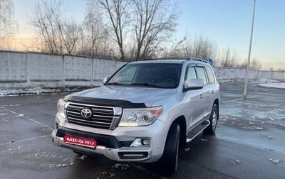 Toyota Land Cruiser 200, 2013 год, 3 500 000 рублей, 1 фотография